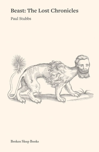 Beast: The Lost Chronicles