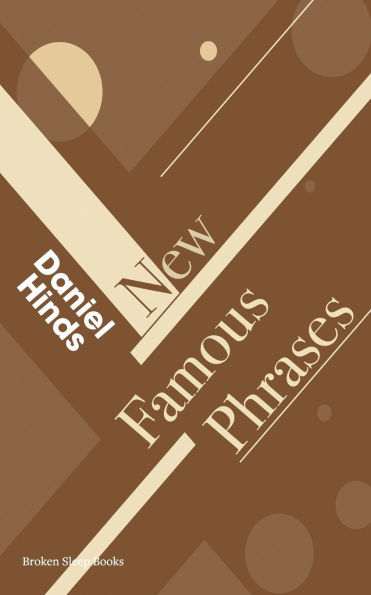 New Famous Phrases