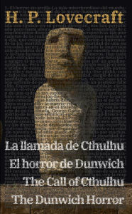 Title: La llamada de Cthulhu - El horror de Dunwich / The Call of Cthulhu - The Dunwich Horror, Author: H. P. Lovecraft