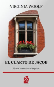 Title: El cuarto de Jacob, Author: Virginia Woolf