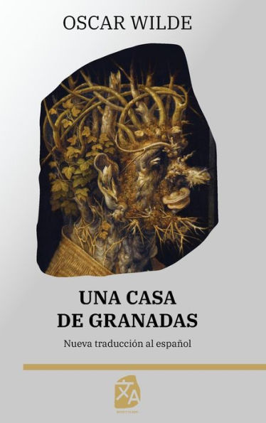 Una casa de granadas