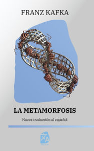 Title: La metamorfosis, Author: Franz Kafka