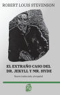 El extraï¿½o caso del Dr. Jekyll y Mr. Hyde