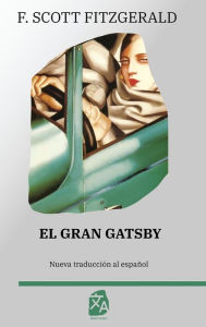Title: El gran Gatsby, Author: F. Scott Fitzgerald