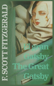 Title: El gran Gatsby - The Great Gatsby, Author: F. Scott Fitzgerald