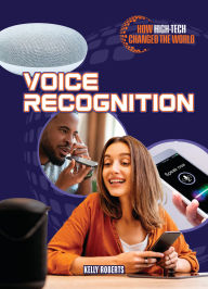 Title: Voice Recognition, Author: Kelly Roberts