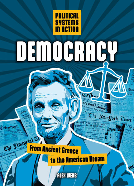 Democracy: From Ancient Greece to the American Dream