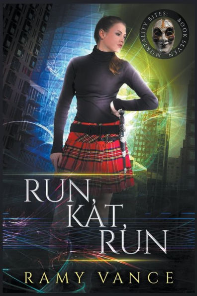 Run, Kat, Run