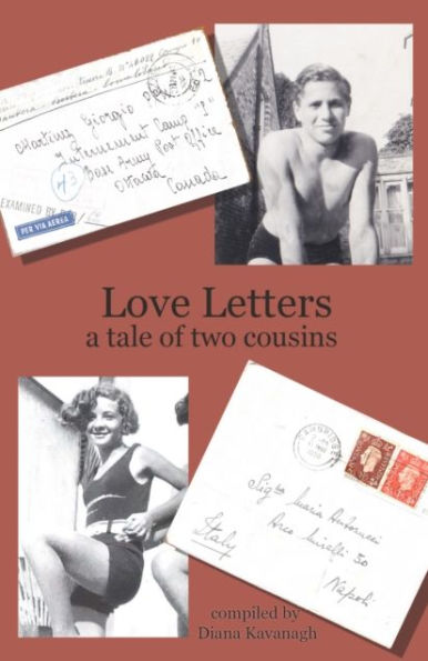 Love Letters: a tale of two cousins