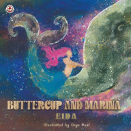 Title: Buttercup and Marina, Author: Eida