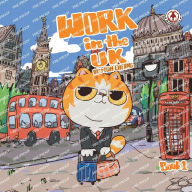 Title: Work in the UK: Book 1, Author: Mon Cheung