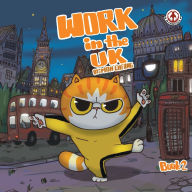 Title: Work in the UK: Book 2, Author: Mon Cheung