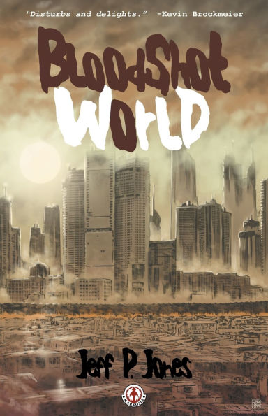 Bloodshot World