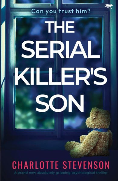 The Serial Killer's Son