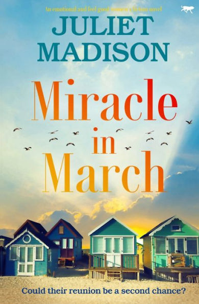 Miracle March