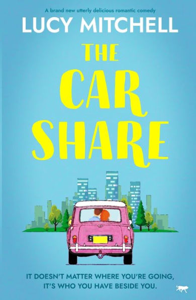 The Car Share