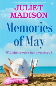 Title: Memories Of May, Author: Juliet Madison