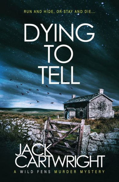 Dying To Tell
