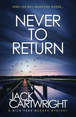 Never To Return