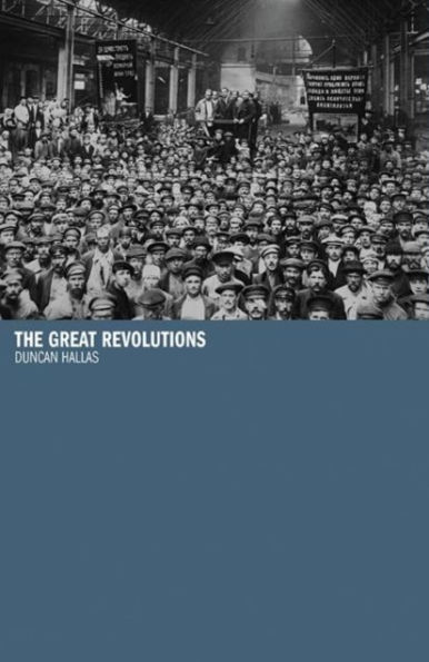 The Great Revolutions