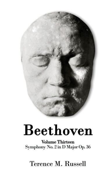 Beethoven - Symphony No. 2 - in D Major Op. 36