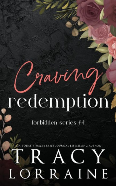 Craving Redemption: An Office Romance