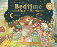 Title: The Bedtime Music Book, Author: Jenny Broom