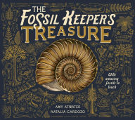 Free ebook epub format download The Fossil Keeper's Treasure: With Amazing Fossils to Touch 9781917044264