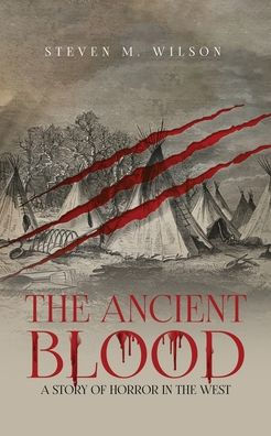 The Ancient Blood