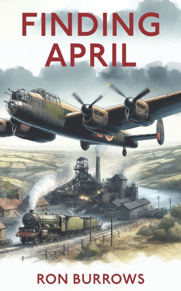 Finding April