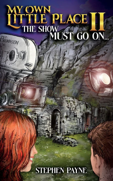 My Own Little Place II: The Show Must Go On