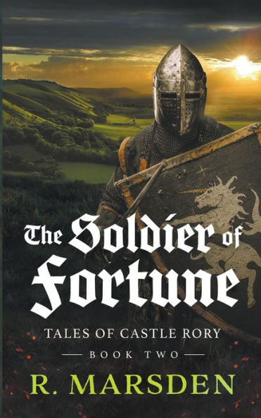 The Soldier of Fortune