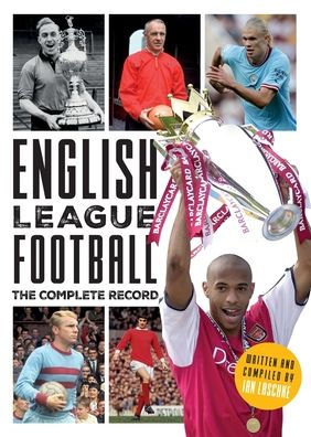 English League Football: The Complete Record