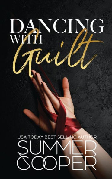 Dancing With Guilt: A Billionaire Best Friend's Brother Contemporary Romance