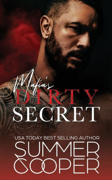 Mafia's Dirty Secret: Small Town Contemporary New Adult Romance