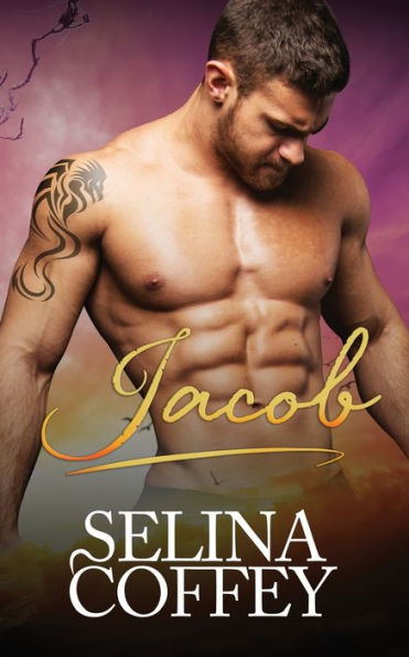 Jacob: A Paranormal Shifter Vampire Romance