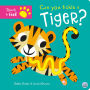 Can You Tickle a Tiger?