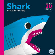 Title: Shark - Hunter of the Deep, Author: Sheridan Parker