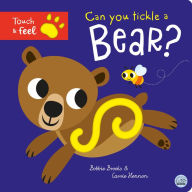 Title: Can You Tickle a Bear?, Author: Bobbie Brooks