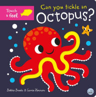 Title: Can You Tickle an Octopus?, Author: Bobbie Brooks