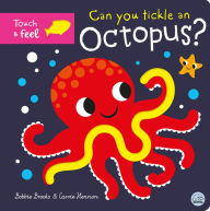 Title: Can you tickle an octopus?, Author: Bobbie Brooks