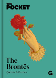 Title: The Pocket Brontës: Quizzes and Puzzles, Author: Gemini