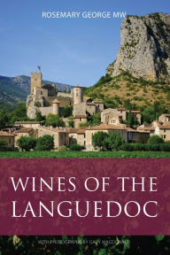 Title: Wines of the Languedoc, Author: Rosemary George