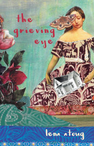 Free pdf ebook search download The Grieving Eye: A Compendium of Love and Loss (English literature)  by Lena Atoug 9781917090117