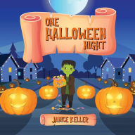 Title: One Halloween Night, Author: Janice Keller
