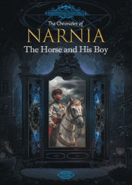 Title: The Chronicles of Narnia: The Horse and His Boy, Author: C S Lewis