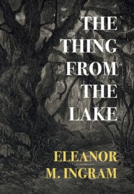 Free downloadable audiobooks mp3 players The Thing from the Lake 9781917113076 (English literature) 