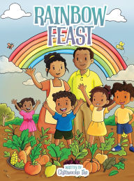 Title: Rainbow Feast, Author: Chinweoke Ike