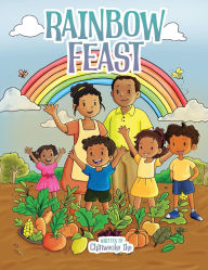 Title: Rainbow Feast, Author: Chinweoke Ike