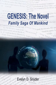 Title: GENESIS: The Novel:, Author: Evelyn D. Snyder